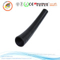 1/2"-2" waterproof plastic decorative flexible pe conduit